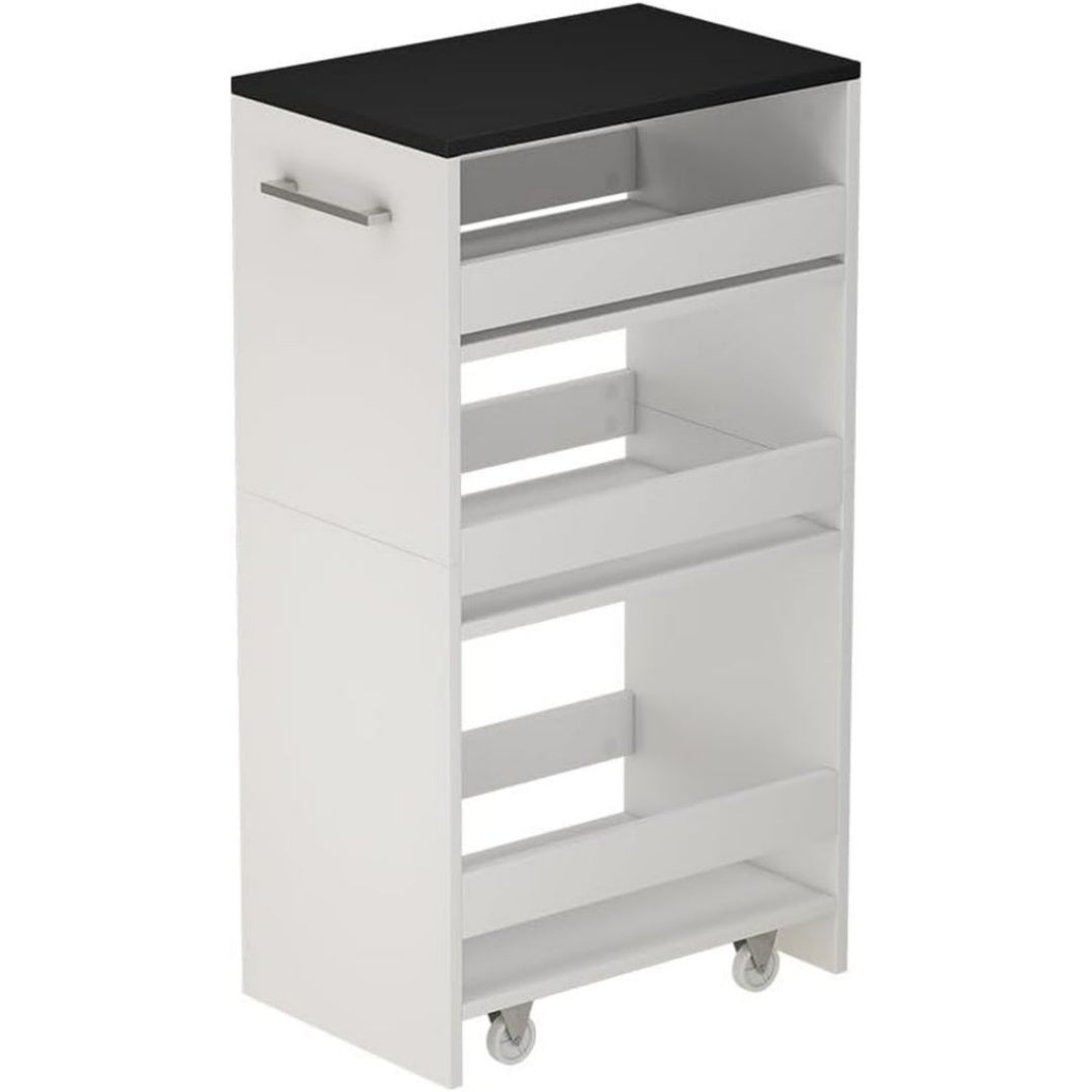etagere de Cuisine au Design Fonctionnel et Moderne