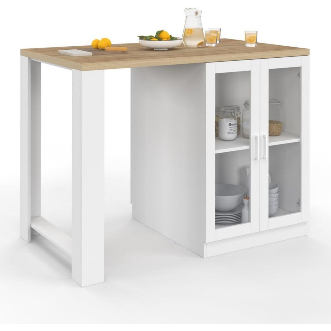 llot de Cuisine en Bois de Hetre de Qualite