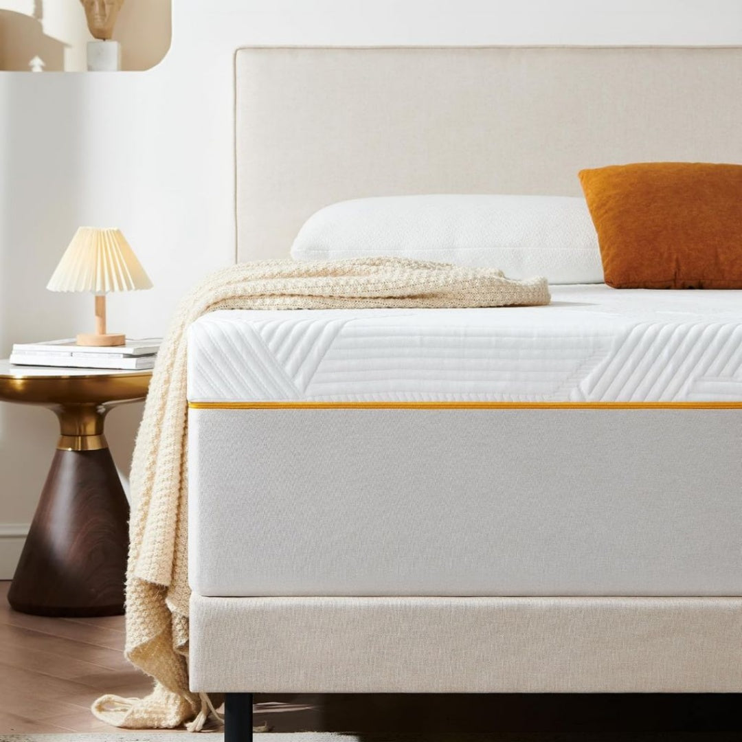 Matelas, Dimensions 140 x 190 x 20 cm