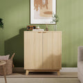 Buffet de Cuisine Style Moderne et Polyvalent