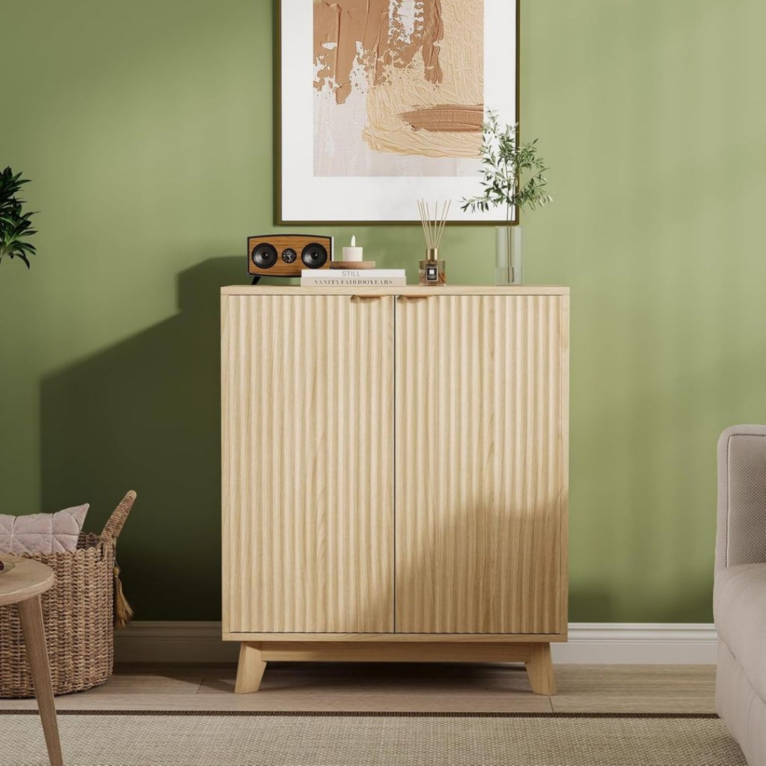 Buffet de Cuisine Style Moderne et Polyvalent