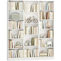 Bibliotheque, Dimensions 60 x 24 x 148 cm