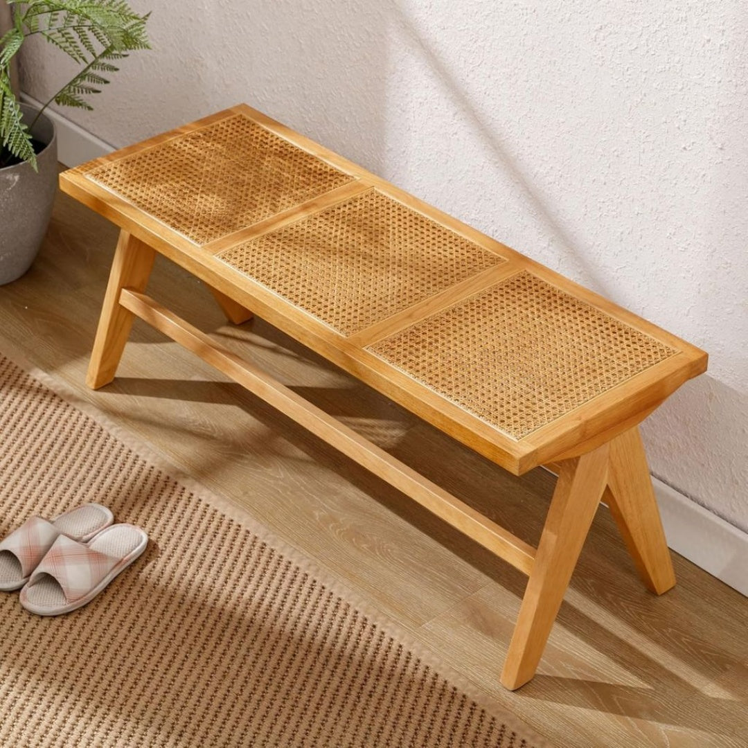 Tabouret, Dimensions 115 x 42 x 47 cm