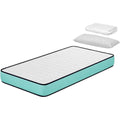 Matelas au Design Intemporel et Fonctionnel