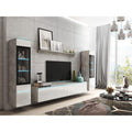 Vous voulez changer le design de votre salon plus facilement et plus rapidement - etagere
