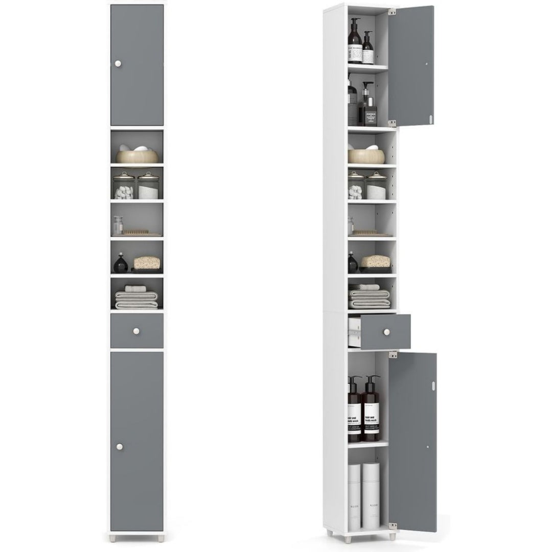 Armoire - 20 x 20 x 180 cm
