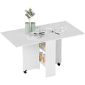 Les maisons qui manquent d'espace tout le temps - Table