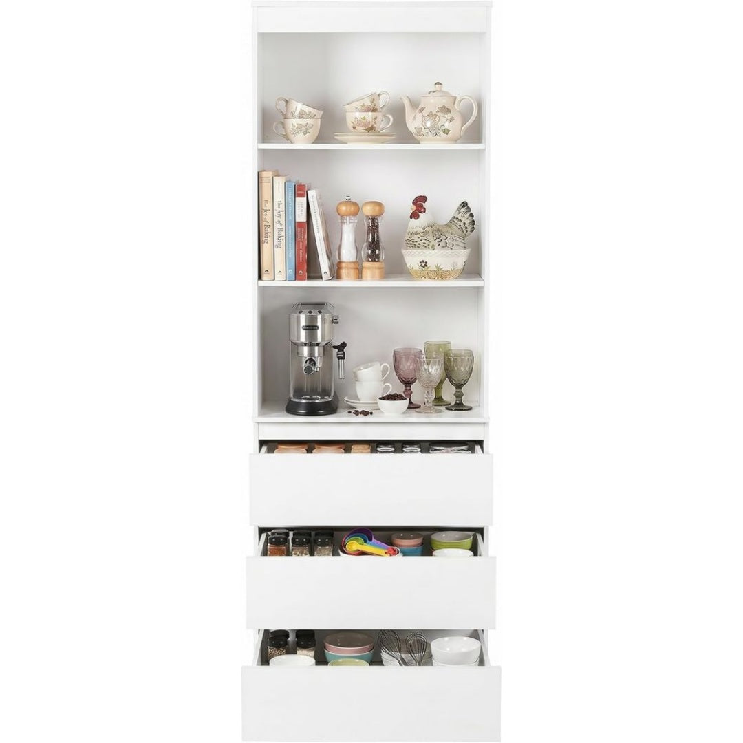 Buffet de Cuisine Design Pratique et Robuste