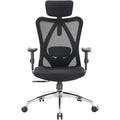 Fauteuil de Bureau Ergonomique Design Contemporain et elegant