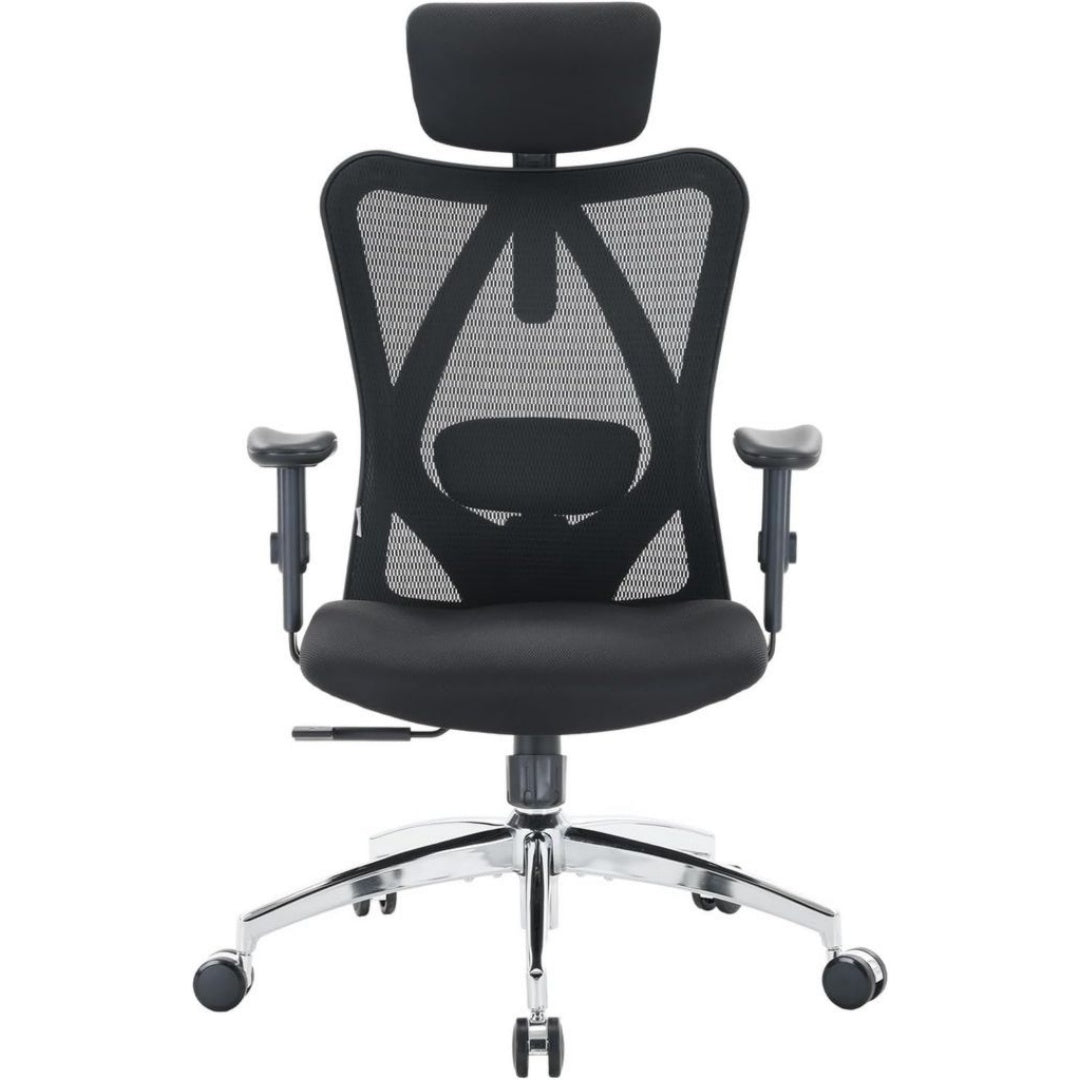 Fauteuil de Bureau Ergonomique Design Contemporain et elegant