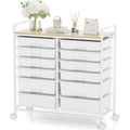 Meuble de Rangement au Design Intemporel et Fonctionnel