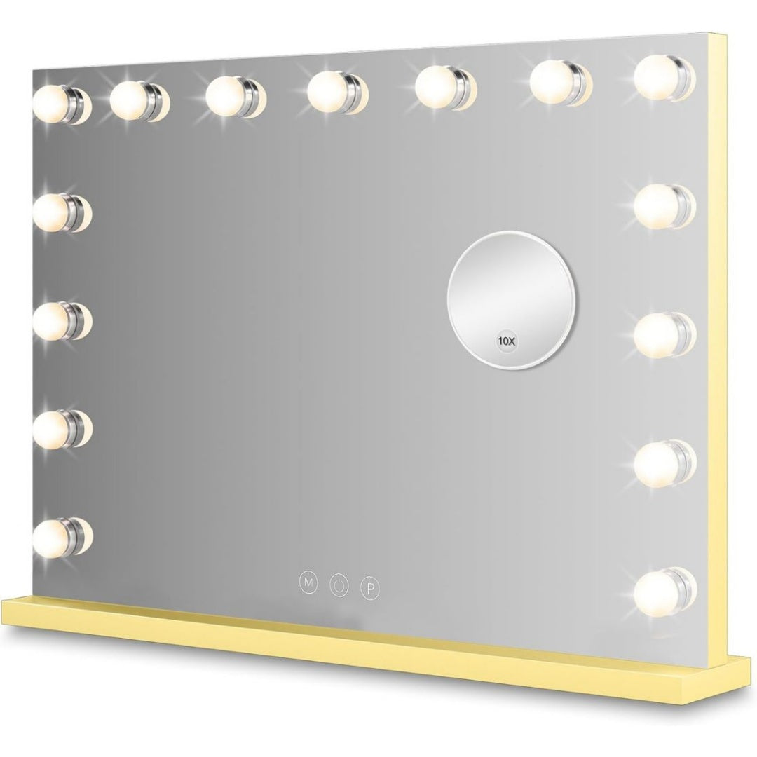 Miroir Style Moderne et Pratique