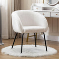 Fauteuil en Metal