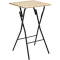 Table Haute / Mange-Debout Design Moderne et Confortable