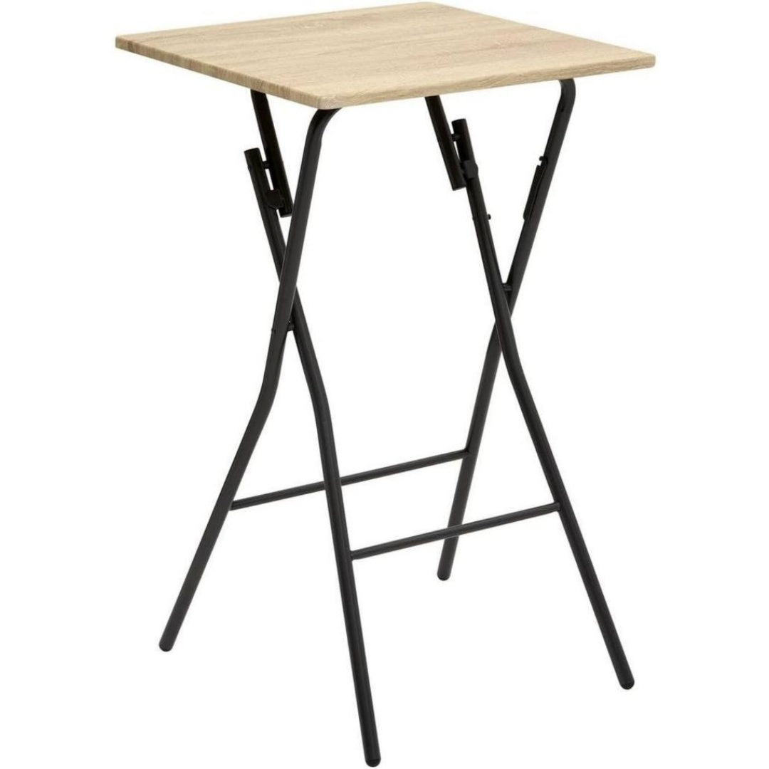 Table Haute / Mange-Debout Design Moderne et Confortable