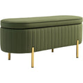 Banc Design Moderne et Fonctionnel