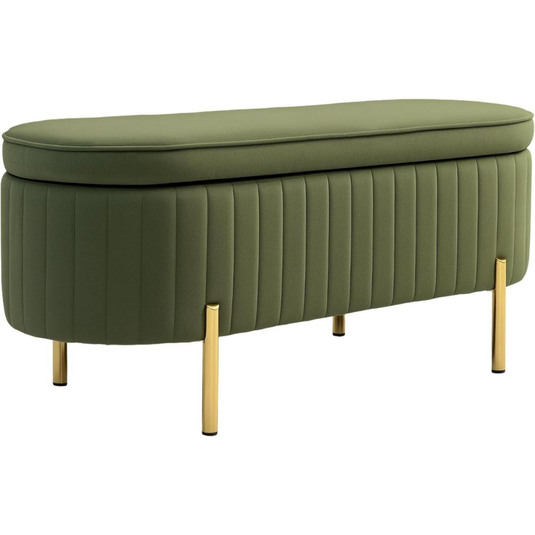 Banc Design Moderne et Fonctionnel