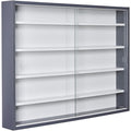 Vitrine en MDF de Qualite