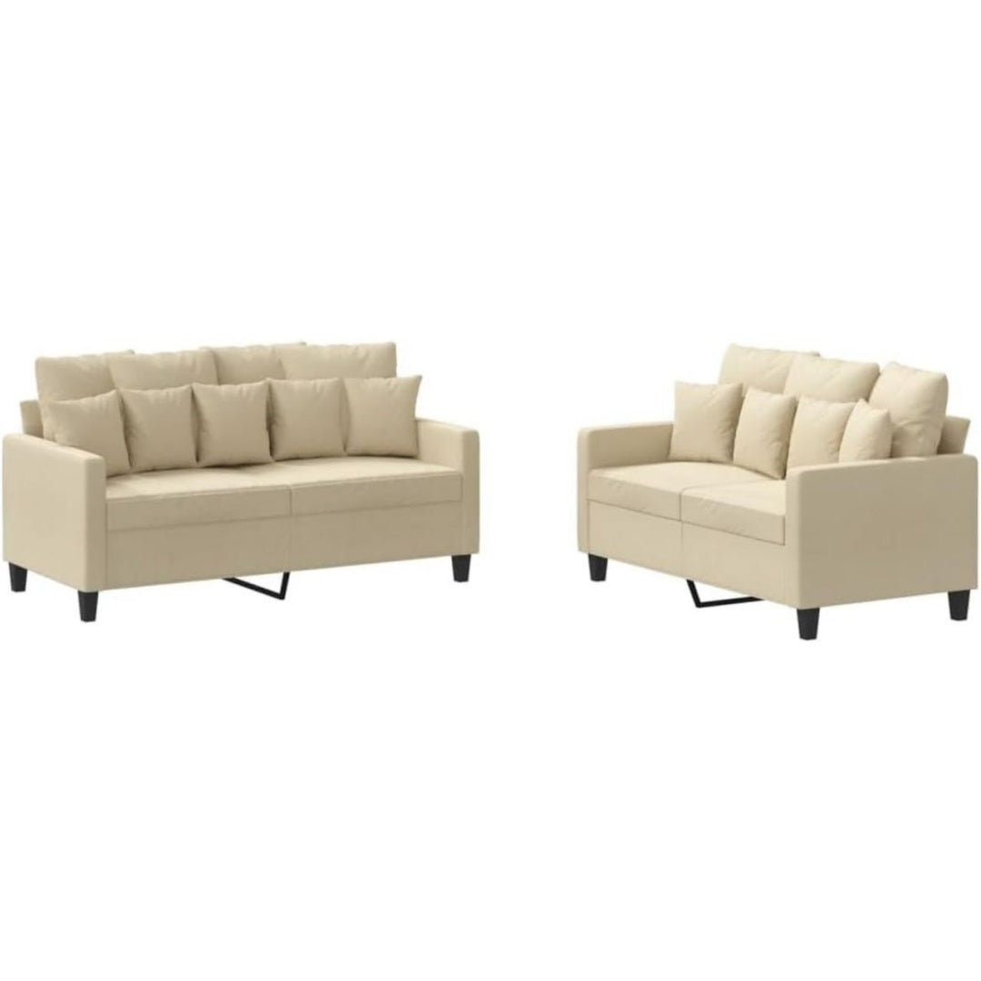 Canape Design Moderne et Confortable