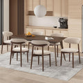 Fauteuil Marron Cafe