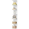 Bibliotheque Style Moderne et Polyvalent