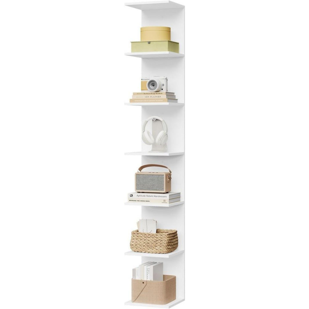 Bibliotheque Style Moderne et Polyvalent