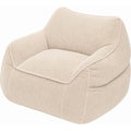Fauteuil - Velours - Ref. 3891