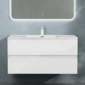 Meuble de Salle de Bain Design Pratique et Robuste