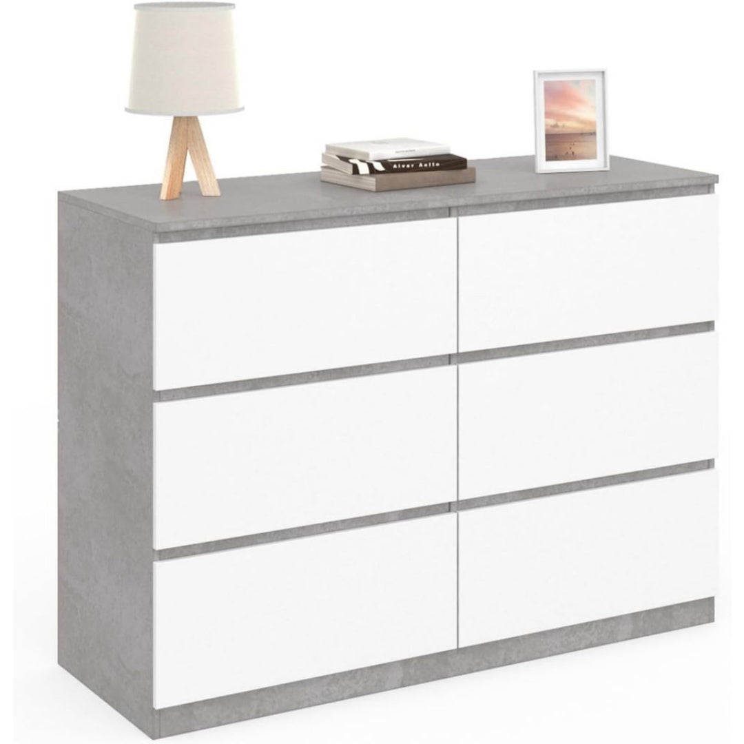 Buffet Style Moderne et Polyvalent