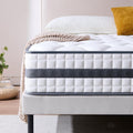 Matelas en Mousse, Format 140 x 190 x 22 cm