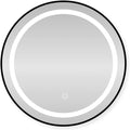Miroir Design epure et Pratique