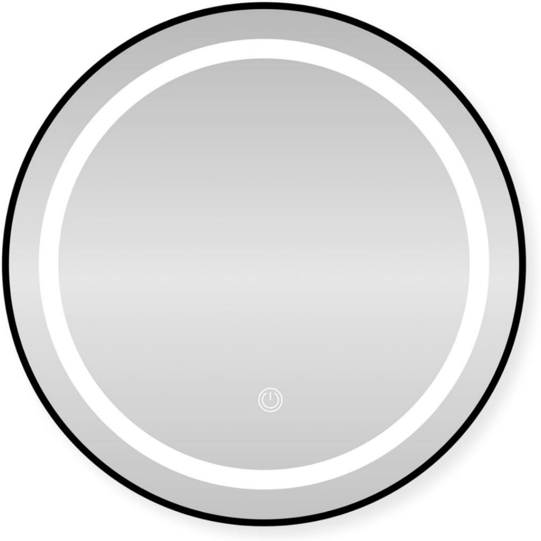 Miroir Design epure et Pratique