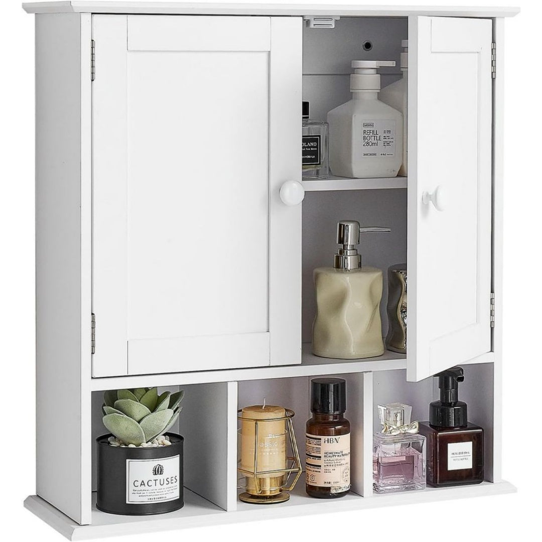 Meuble de Salle de Bain - MDF