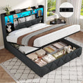 En 2 Colis SeparesAfin d'eviter tout dommage pendant le transport - Table d'Appoint
