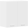 Armoire Suspendue Murale Design Pratique et Robuste