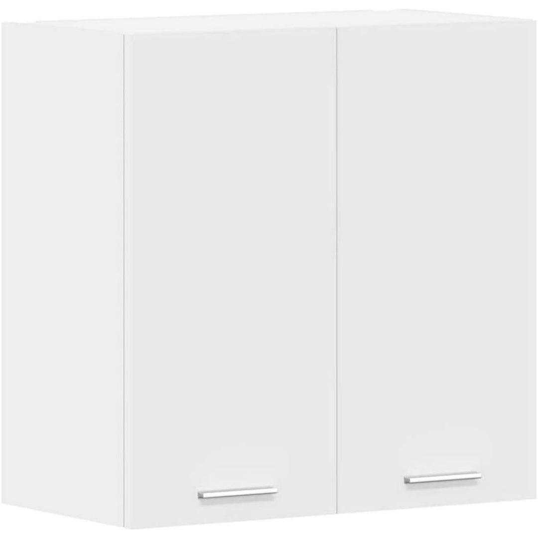 Armoire Suspendue Murale Design Pratique et Robuste