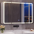 Armoire Suspendue Murale, Dimensions 60 x 90 x 16 cm