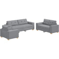 Canape Design Contemporain et elegant