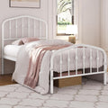 Lit en Metal de Qualite - Ref. 3803