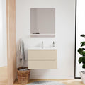 Meuble de Salle de Bain - Panneau de Particules