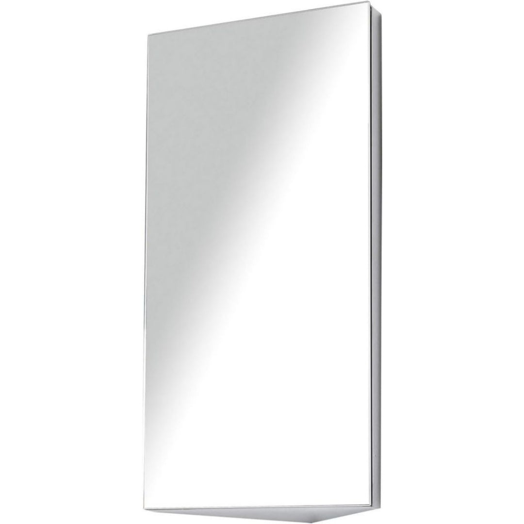 Armoire de Salle de Bain Design Contemporain et elegant