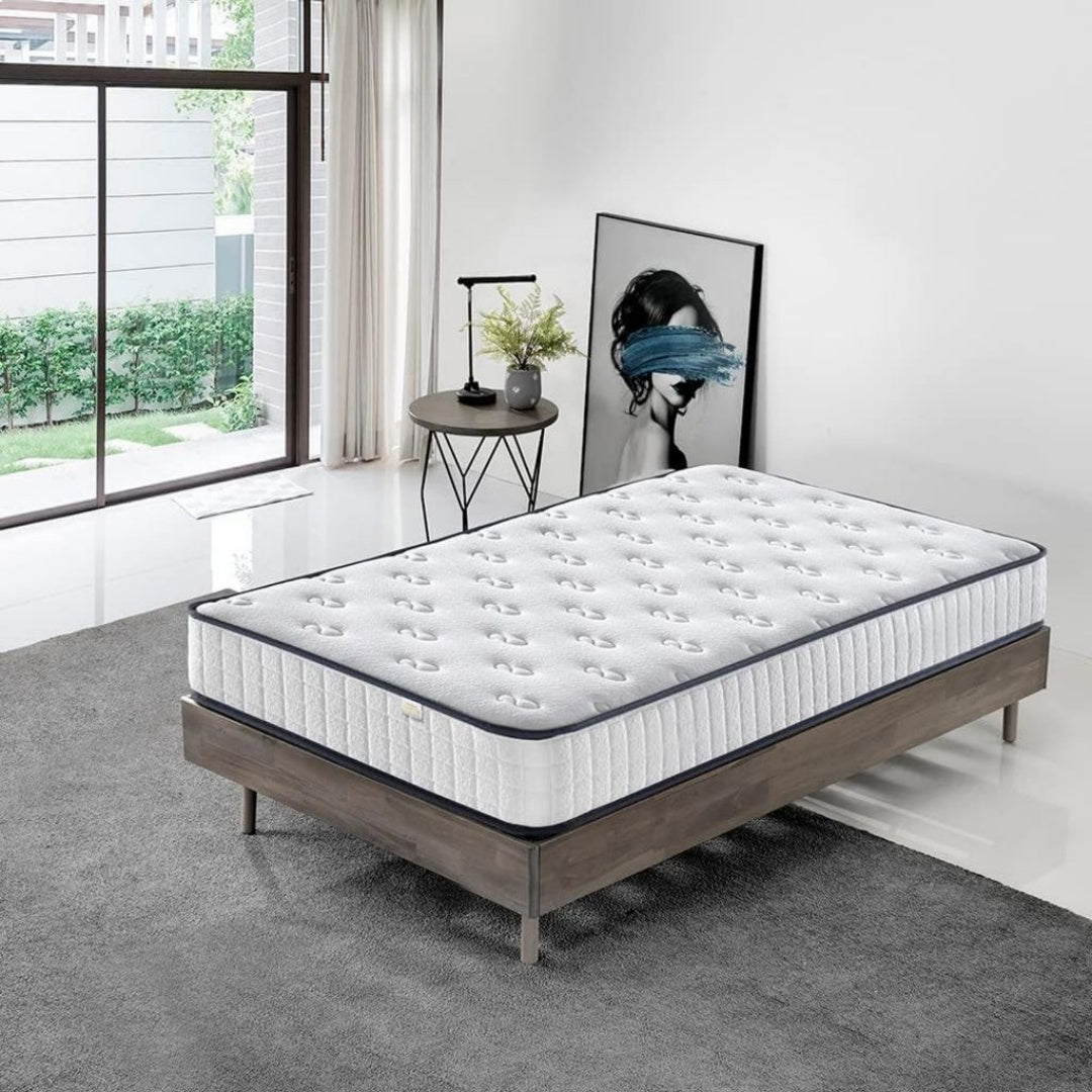 Matelas, Dimensions 90 x 190 cm